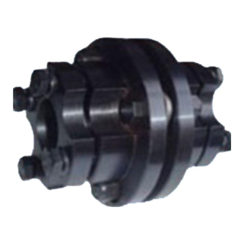 DJMT脹套式單膜片聯軸器